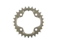Sram XX 28 Zähne 2x10 Kettenblatt