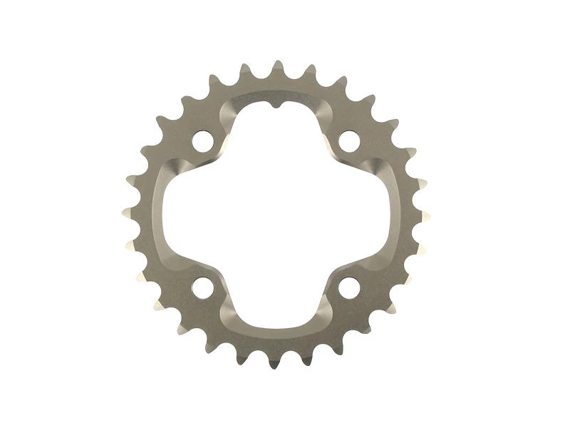 Sram XX 28 Zähne 2x10 Kettenblatt