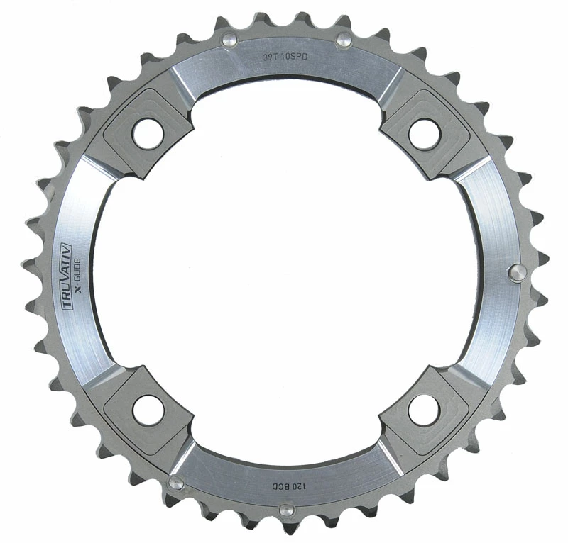 Sram XX 39 Zähne BB30 2x10 Kettenblatt