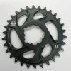 Sram XX1/X01 Eagle™ SL Boost Direct Mount 3mm Offset 34 Zähne Lunar Grey 1x12 Kettenblatt