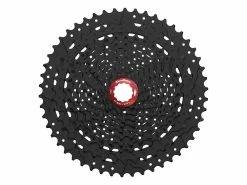 SunRace CSMX80 11 Fach 11-50 Kassette
