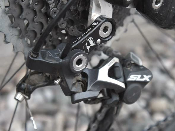 Wolf Tooth Goatlink 10fach Schaltwerk-Adapter – Bild 2